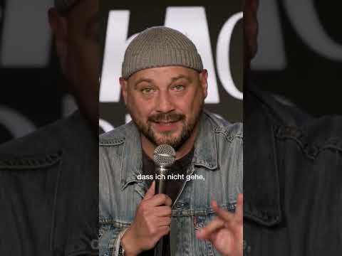 Vorbildfunktion an der Ampel | Chaos Comedy Club