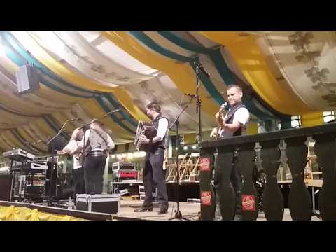 06 08 2017 Freddy-Pfister-Band Lohr _ "Tirolerisch g'spielt"