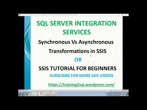 HCL SSIS Interview Questions