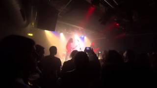 Hope You Die - The Atomic Bitchwax @ DB&#39;s, 2015