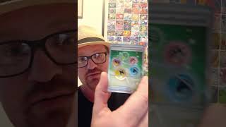 First Parthner serie 2😁😂 #pokemon #pokemonchannel #pokemoncards #pokemontcg