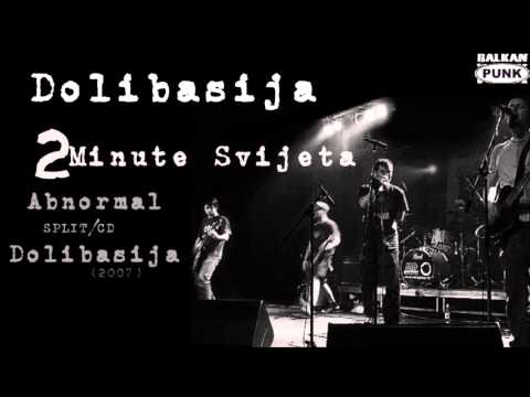 Dolibasija - 2 Minute svijeta