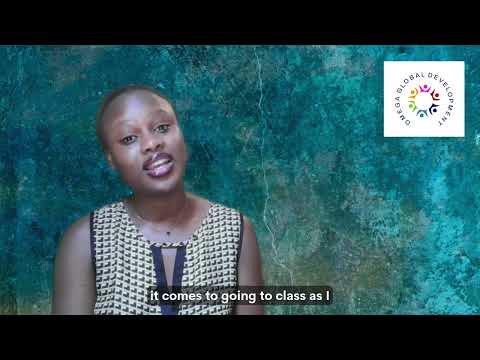 Amahirwe Scholarship Fund