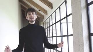 Esteman  - Fuimos amor (A capela)