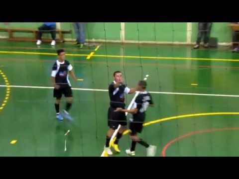 Semifinal Super Copão de Futsal 2013 - Servipeças x Circuito