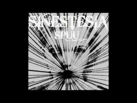 09. Psicodélico - colabora Fat Skuru (prod. Spuu) - Spuu [SINESTESIA]