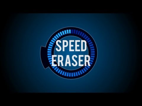 Minute To Win It - Speed Eraser