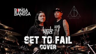 Download lagu Lamb Of God - Set to Fail Cover by Bunga Bangsa X Agustinus Widi mp3 Download lagu Lamb Of God - Set to Fail Cover by Bunga Bangsa X Agustinus Widi mp3