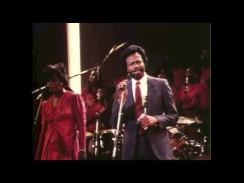 Edwin Hawkins feat. The Hawkins Family - Goin To A Place