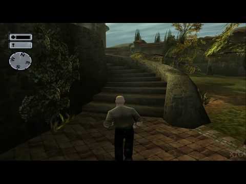 Vidéo Hitman 2: Silent Assassin