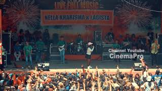 Download lagu LAGISTA CURUG SEWU KENDAL ~ NELLA LOVERS FULL ALBUM mp3