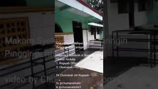 Download lagu Makam Syekikh Asnawi Caringin tidak terkena tsunami Banten dan Lampung mp3 Download lagu Makam Syekikh Asnawi Caringin tidak terkena tsunami Banten dan Lampung mp3