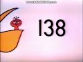 Sesame Street Episode 138 Opening Animation