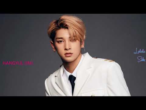 THE UNIT (Hoonnam's) ALL DAY (Sub Español- Rom- Han)