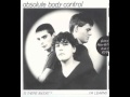 Absolute Body Control - I'm Leaving [single 1981 ...