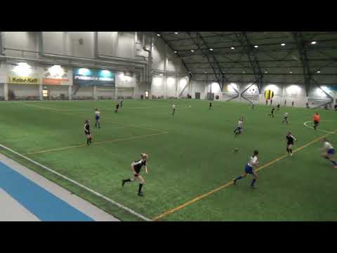 OGC 2020 AjaxOspa - Helsinki United 1