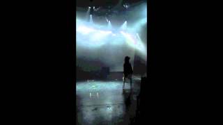 Girl Talk: Every Day- GrandMA2 Final Project