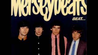 The Merseybeats - The Things I Want to Hear (Pretty Words)