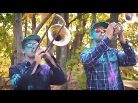 Tropidelic - "Highs & Lows" [Official Video]