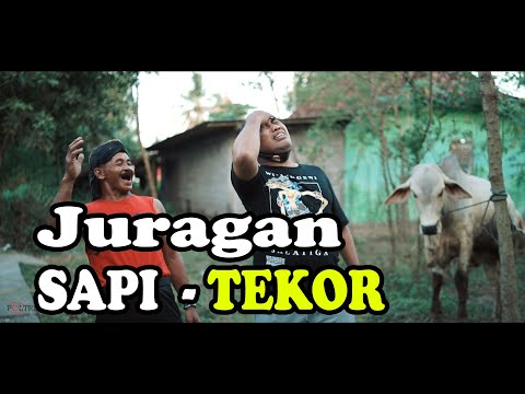 dul-kemit-juragan-sapi-tekor-pak-bhabin-film-pendek-polisi-motret
