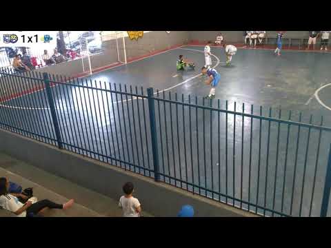 Super Copa CDM Congonhas - 1ª Fase - 18/08 - BBF 2 x 2 Nova Era Melhores Momentos