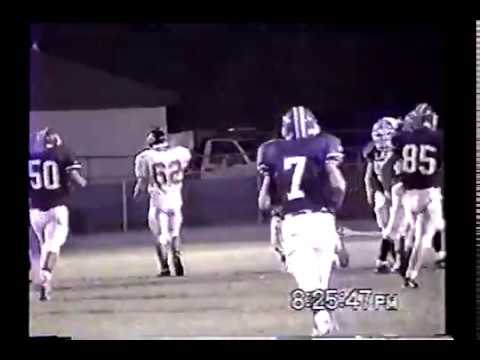 1998 - Week2 vs. NewPhiladelphia