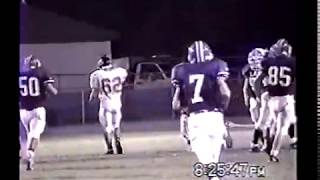 1998 - Week2 vs. NewPhiladelphia