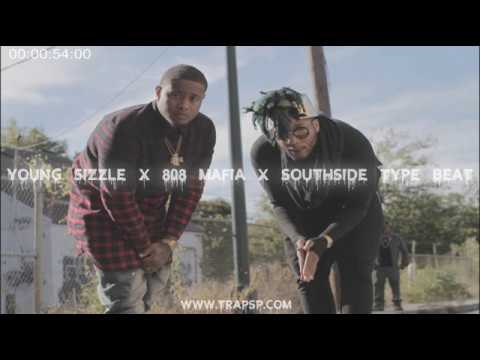 Young Sizzle x 808 Mafia x Southside - Real Niga (Prod.Trap SP Records)