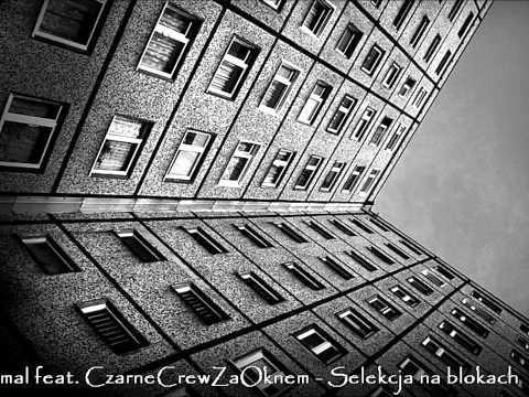 07. Armalski i Żelson - Selekcja na blokach (feat. Dahu)