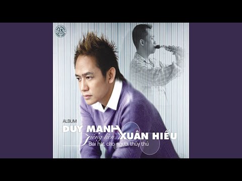 Anh đã yêu em - Duy Mạnh