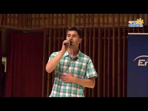 Co Za Talent! 2017 - Adrian Sztąberek występ finałowy