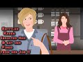Entitled Karen Insulted Her and got her Fired from her Job !! Animated Stories