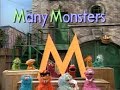 Sesame Street Episode 3641