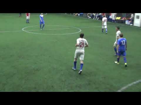 8 КХ 6 Финал Клубничка - Сузирья