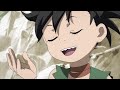 Dororo Ep 07 The Tale Of The Jorogumo Silk Spider English Dubbed