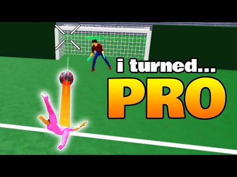 Beginner Tips/Tricks For Noobs! | Roblox Realistic Street Soccer