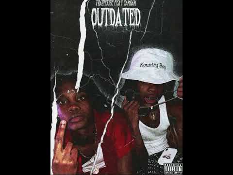 TrapHouse ft Caambam - Outdated( Official Audio )