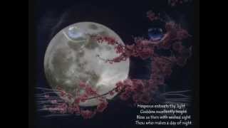 Mike Oldfield - Ode to Cynthia