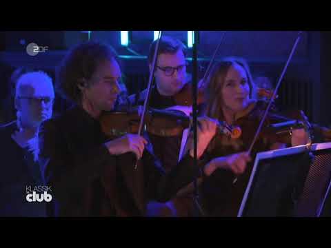 Westbam ft  Jon Marsh The Beloved   Sky Is The Limit German Tv   Aug  21, 2020