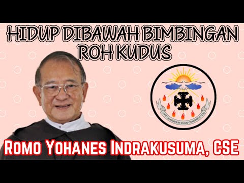 Father Yohanes Indra Kusuma, CSE: - READING THE HOLY BIBLE TO BECOME ALIVE - RETREAT IN CARMEL