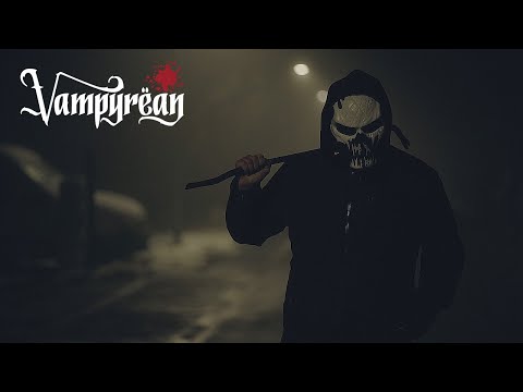 Vampyrëan – Your Nightmare ft Chris Pohl (Official Music Video)