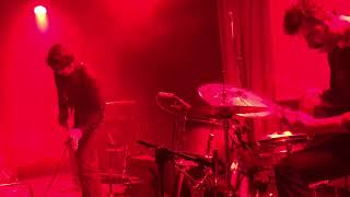 Guadalupe Plata - Lorena - Sala El Sol 27.12.2017