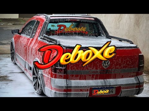 Deboxe EletroFunk 2022 - Donos Da Rua - COMPETIVES