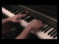 Everything fades to gray (Sonata Arctica) - Piano ...