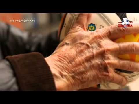 `Vive con brío arrollador´, Ignacio Eizaguirre (In Memoriam)