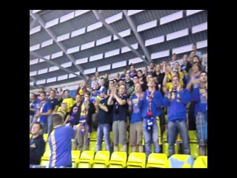 HC Most gegen Weisswasser