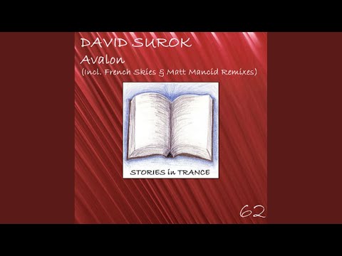 Avalon (French Skies Remix)