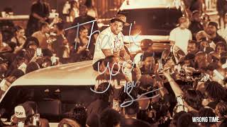 YFN Lucci - WRONG TIME. [Official Audio]