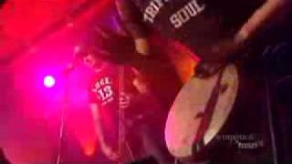 Acoustic Session - Villain
