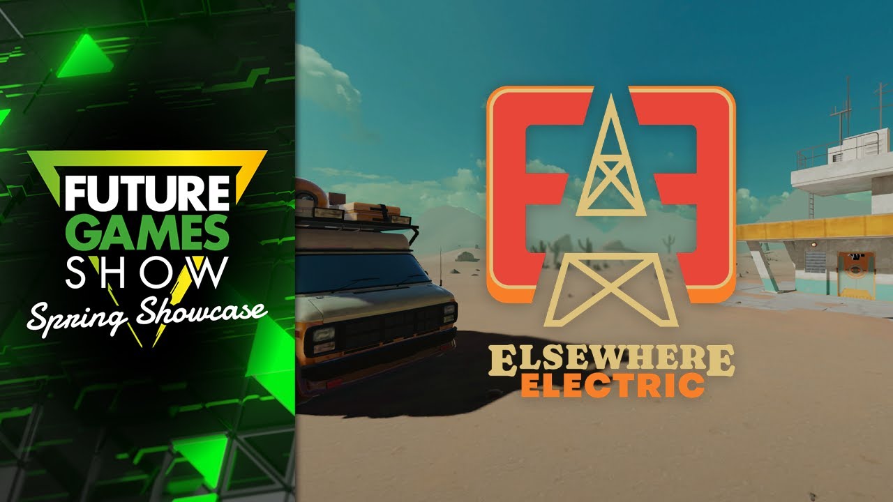 Announcement Trailer